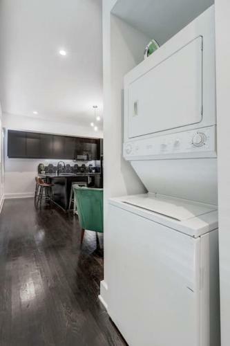 Apartamento Studio9forty 1br Midtown Oasis