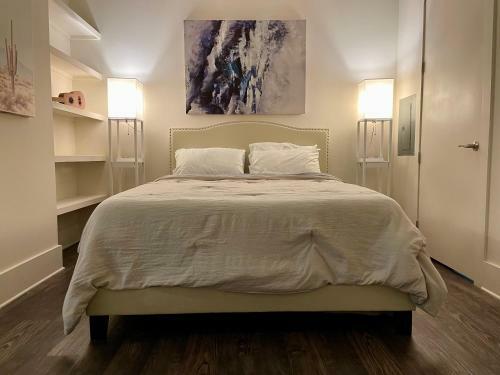 Apartamento Cozy Midtown Getaway