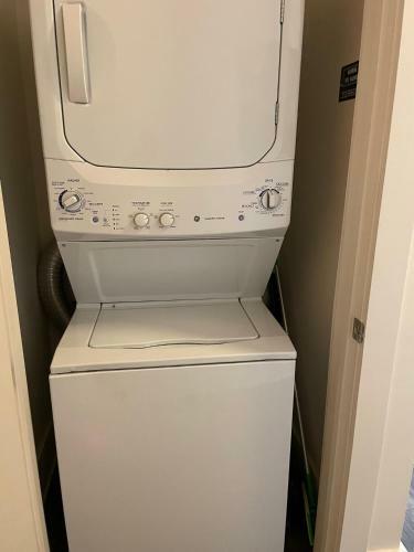 Apartamento Cozy Midtown Getaway