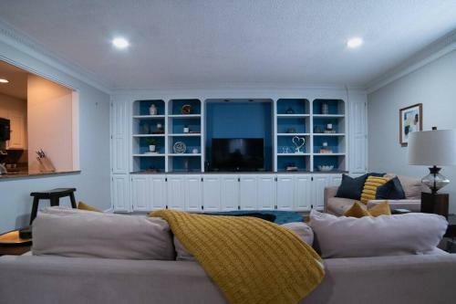 Apartamento Downtown Condo On Peachtree St. 19th Floor View!