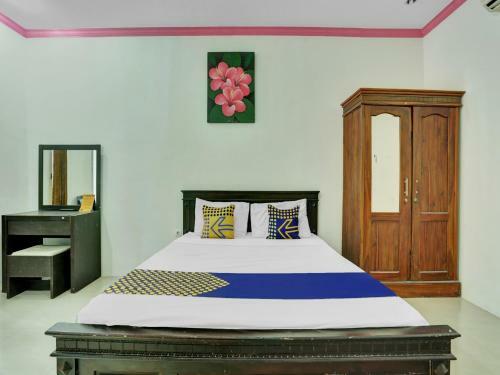Spot On 90732 Hotel Wisata Indah
