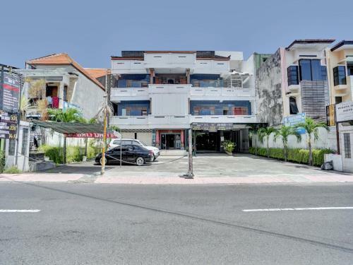 Spot On 90732 Hotel Wisata Indah