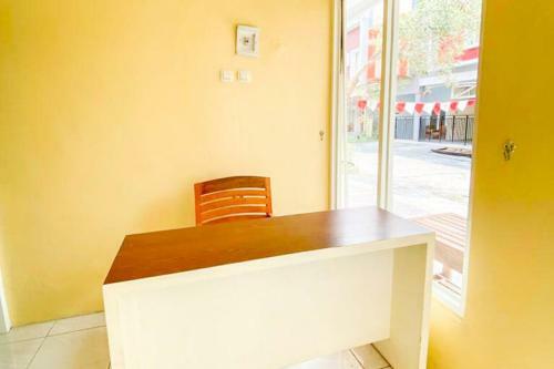 Hotel Rama Shinta Homestay Redpartner