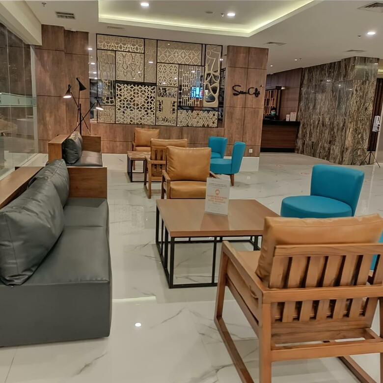Swiss-belhotel Cendrawasih, Biak