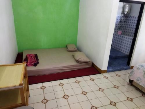 Hostal Baciro Homestay46
