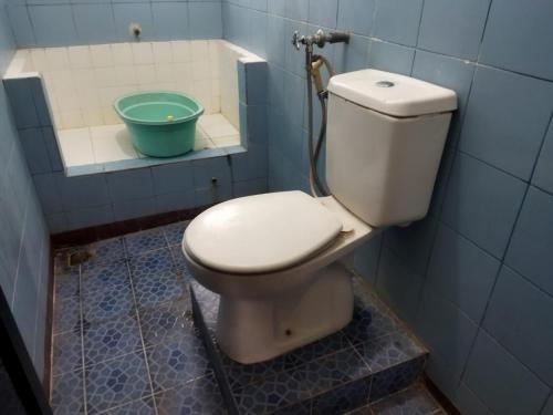 Hostal Baciro Homestay46