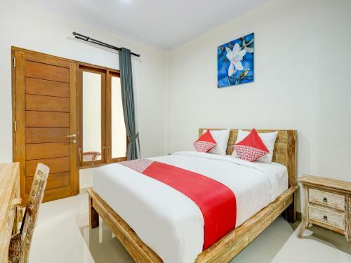 Hotel Oyo 90232 March 67 Stay