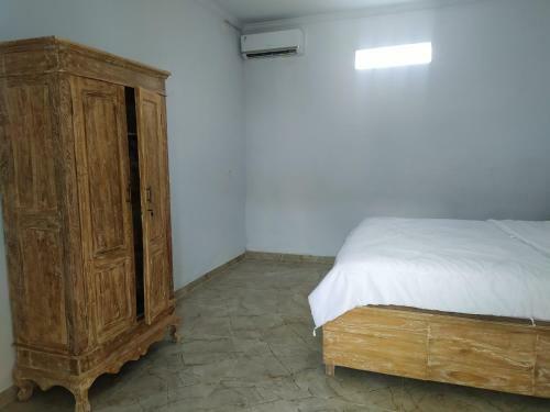 Hotel Oyo 90464 Ryan Guest House