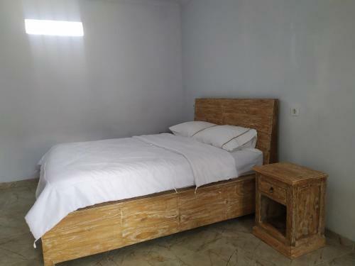 Hotel Oyo 90464 Ryan Guest House