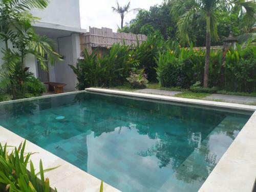 Hotel Oyo 90464 Ryan Guest House