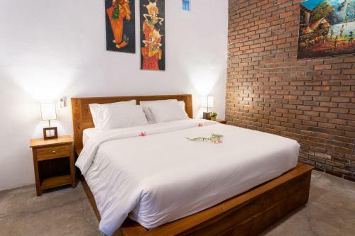 Hostal Gardenia House Bali