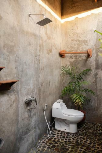 Hostal Gardenia House Bali