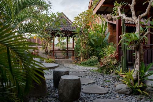 Hostal Gardenia House Bali