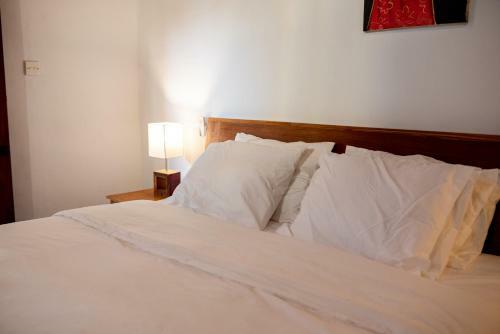 Hostal Gardenia House Bali