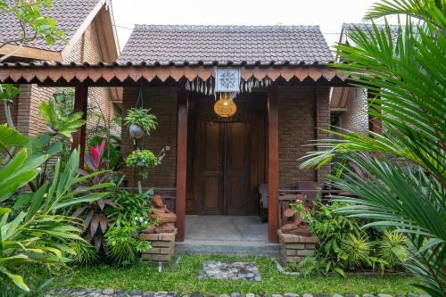 Hostal Gardenia House Bali