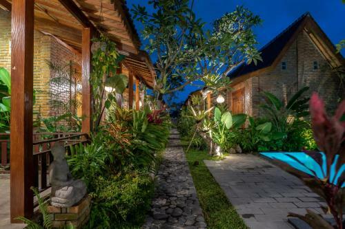 Hostal Gardenia House Bali