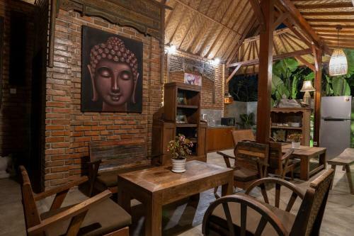 Hostal Gardenia House Bali