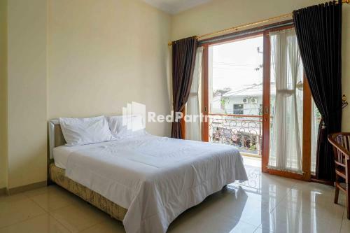 Hotel Ratmono House Syariah Yogya Redpartner
