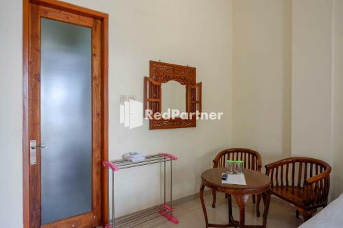 Hotel Ratmono House Syariah Yogya Redpartner