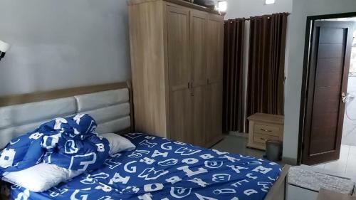 Anggajaya Homestay Jogja