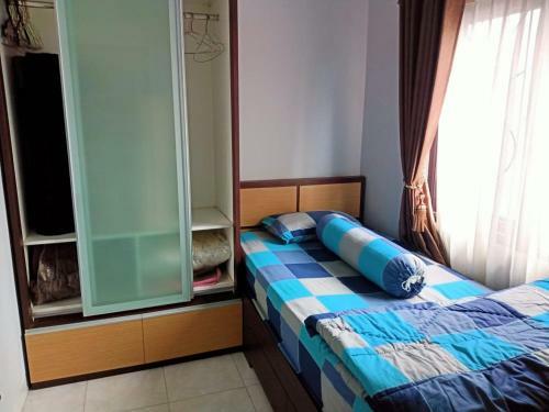 Anggajaya Homestay Jogja