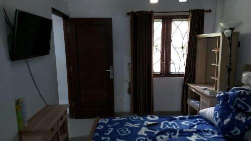 Anggajaya Homestay Jogja