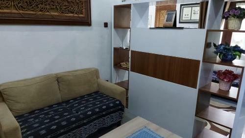 Anggajaya Homestay Jogja