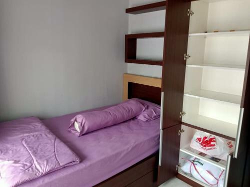 Anggajaya Homestay
