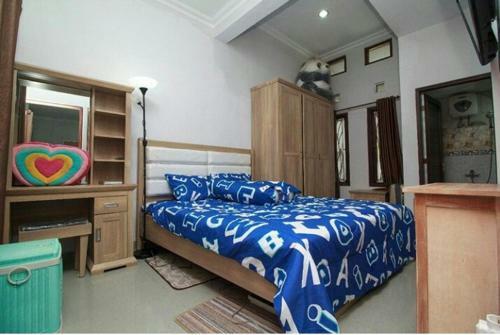 Anggajaya Homestay