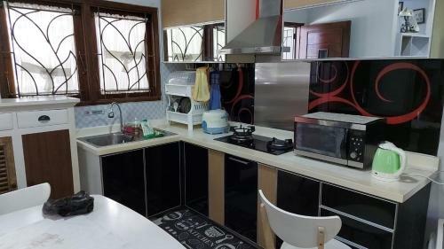 Anggajaya Homestay