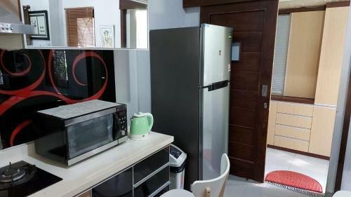 Anggajaya Homestay