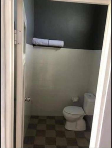 Hostal Aurelia Private Guesthouse