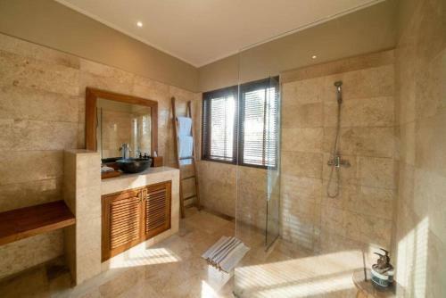 Villa Marcus 3 Bedroom Private Pool Near Beach