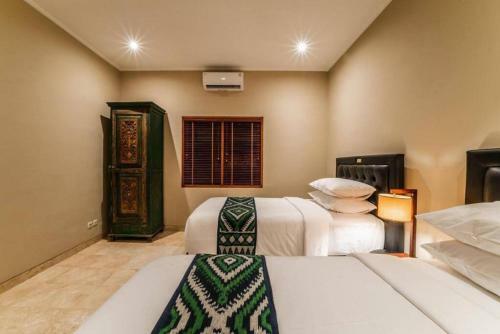 Villa Marcus 3 Bedroom Private Pool Near Beach