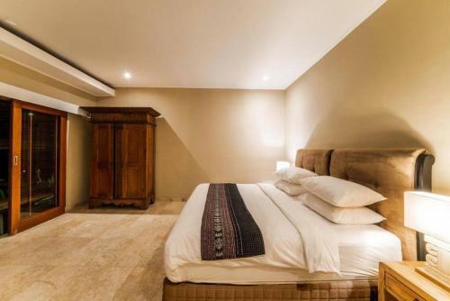 Villa Marcus 3 Bedroom Private Pool Near Beach