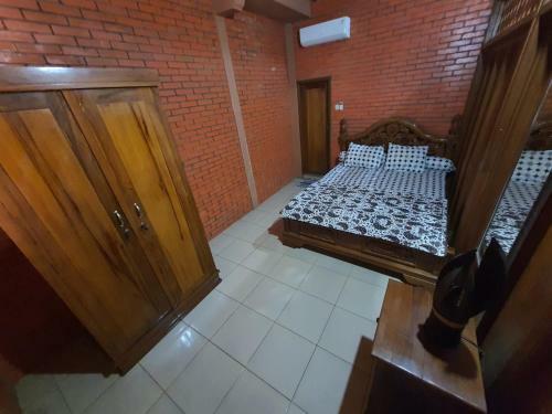 Nirwana Homestay Maguwoharjo