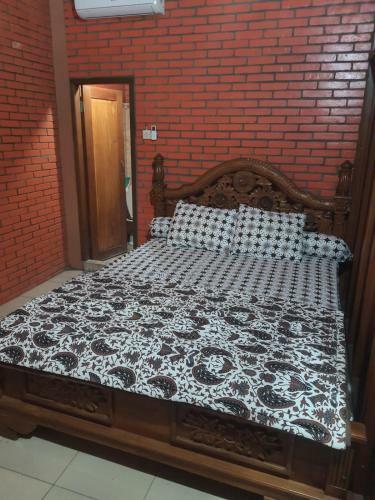 Nirwana Homestay Maguwoharjo