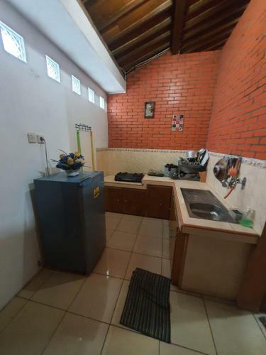 Nirwana Homestay Maguwoharjo