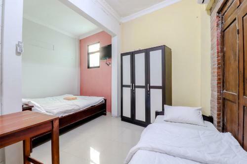 Hostal Griya Batik D'santoso
