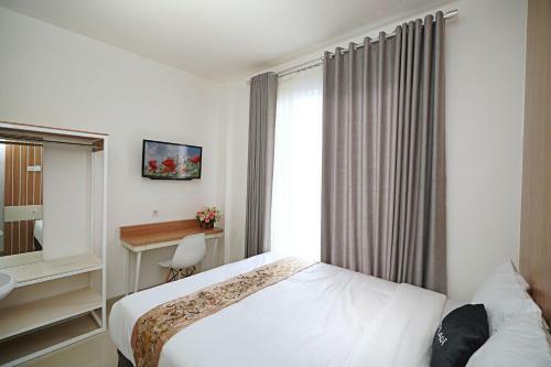 Hotel Ngampilan Residence Yogyakarta