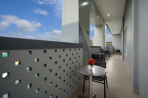 Hotel Ngampilan Residence Yogyakarta