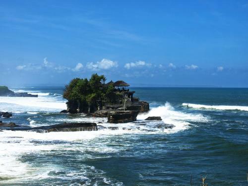 Villa Terrace B4 By Hombali