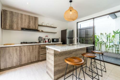 Villa Terrace B4 By Hombali