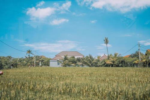 Villa Terrace B4 By Hombali