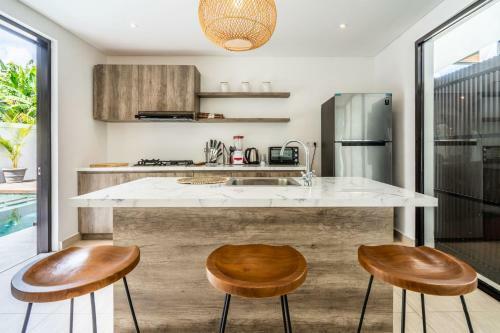 Villa Terrace B4 By Hombali