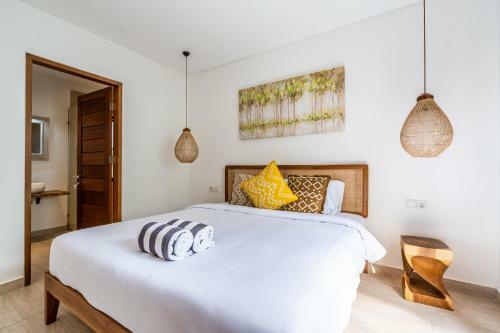 Villa Terrace B4 By Hombali