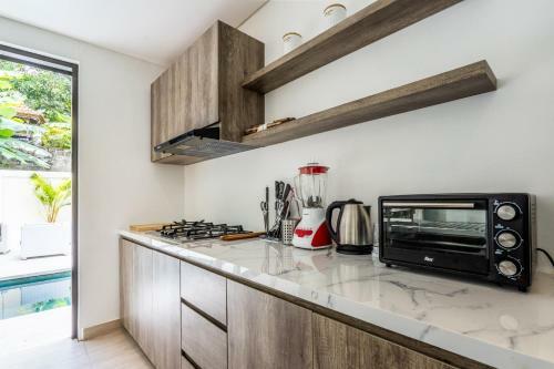 Villa Terrace B4 By Hombali