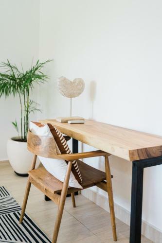 Villa Terrace B4 By Hombali
