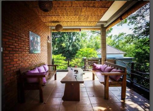 Bali Chy Healing Retreat And Spa