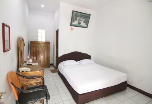 Grand Ciwareng Inn Hotel And Resort
